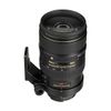 Lens Nikon AF VR Zoom-Nikkor 80-400mm F/4.5-5.6D ED (5.0X)