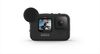 Media Mod cho GoPro Hero 9 Black / Hero 10 / Hero 11