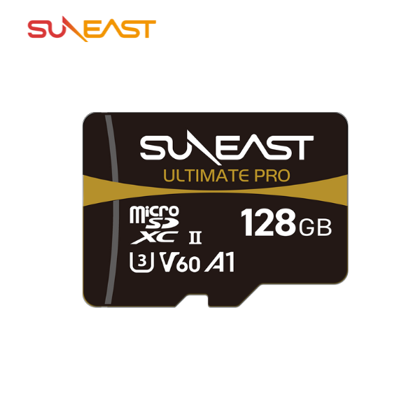 Thẻ nhớ SunEast Micro SDXC 128GB 280MB/s UHS-II V60 Series