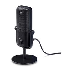 Elgato Gaming Microphone Wave 3 10MAB9901 ( Black )