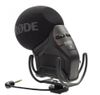 Rode Stereo Videomic Pro Rycote