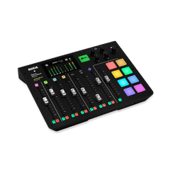 Bàn Trộn Âm Thanh Mixer Rode Caster Pro