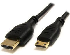 Dây cáp HDMI - Mini HDMI