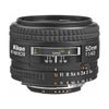 Lens Nikon AF Nikkor 50mm F/1.4D