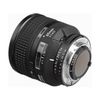 Lens Nikon AF Nikkor 85mm F/1.4D IF