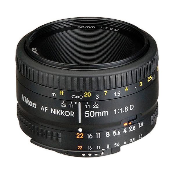 Nikon AF 50mm  - Giá Tốt Khi Mua Hàng tại Phú Quang – Máy Ảnh - Máy  Quay - FlyCam - Thiết bị Studio - Phụ Kiện