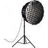 Softbox Parabolic NanLite SB PR150 ( 150cm )