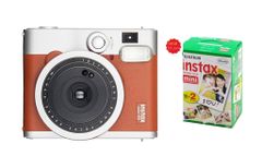 Fujifilm Instax mini Neo 90 ( Brown )