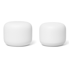 Google Nest WiFi Combo 2