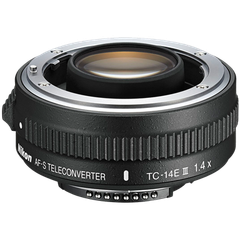 Nikon AF-S Teleconverter TC-14E III