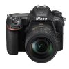 Nikon D500 kit 16-80mm