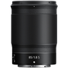 Ống kính Nikon Z 85mm F1.8 S
