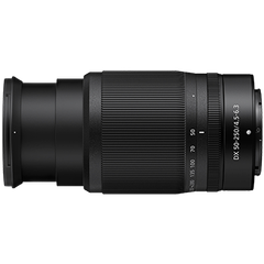 Nikon Z DX 50-250mm F/4.5-6.3 VR