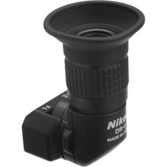 DR-5 Screw-In Right Angle Viewfinder for D4,D5,D810,D850...