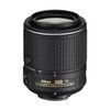 Lens Nikon AF-S DX Zoom-Nikkor 55-200mm F/4-5.6G ED VR II(3.6X)