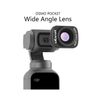 Ulanzi Wide Angle lens for Osmo Pocket