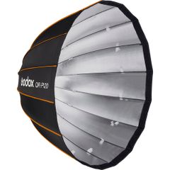 Softbox Godox P120 QR Parabolic (47.1