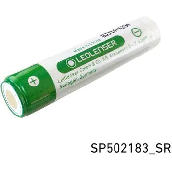 Pin Ledlenser P2R WORK