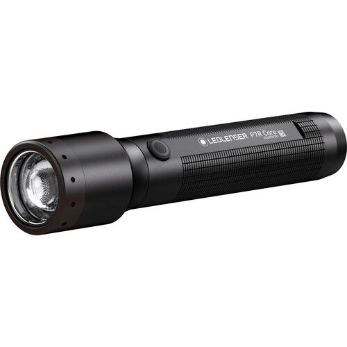 Đèn Pin Ledlenser P7R Core