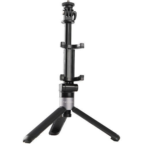 PGYTECH Tripod Đa Năng Cho Action Camera – Máy Ảnh Máy Quay