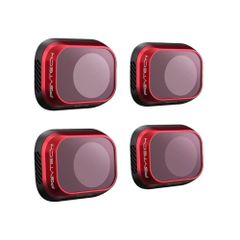 PGYTECH DJI Mini 3 ND Filter Set (16/64/128/256)