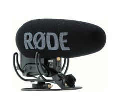 Rode VideoMic Pro Plus