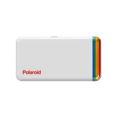 Máy In Ảnh Bỏ Túi Polaroid Hi Print 2x3 ( 009046 )