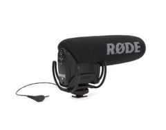 Rode Videomic Pro Rycote