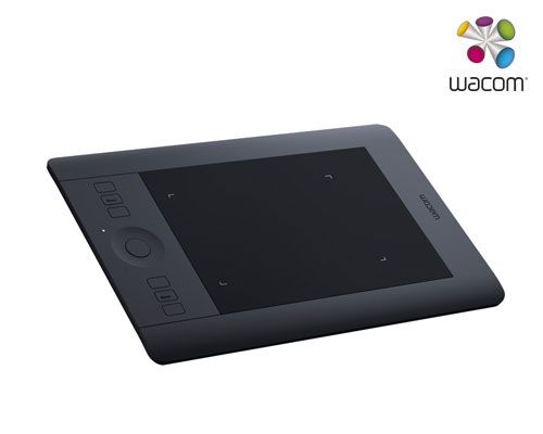 Wacom Intuos Pro S PTH 451 M y nh M y Quay FlyCam