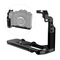 Uurig R033 Metal L Plate for Fujifilm X-T4