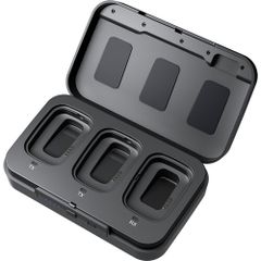 Saramonic Blink 500 Pro B2 Charging Case (Black)
