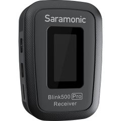 Saramonic Blink 500 Pro RX Receiver ( cục nhận 3.5mm )
