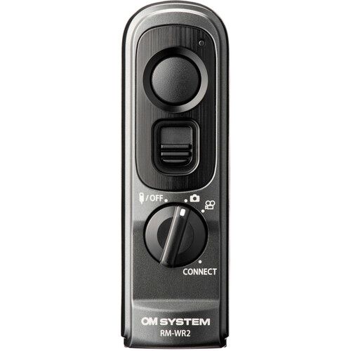 Remote Control Wireless Olympus SYSTEM RM-WR2