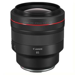 Canon RF 85mm F1.2 L USM ( Nhập Khẩu )