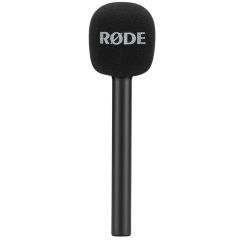 Rode Interview GO handheld mic adapter