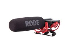 Rode VideoMic Rycote