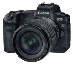 Canon Eos RP ( LBM ) + RF 24-105 STM ( NK )