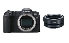 Canon Eos RP body ( LBM ) + Ngàm Canon Eos R