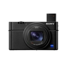 Sony DSC RX100 VII