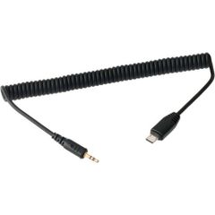 Cáp Shutter Release Cable S2 – Zeapon (FPC32)