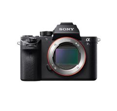 Sony Alpha A7S Mark II Body