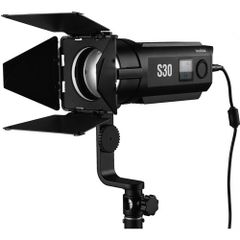 Đèn Godox S30 LED Focusing LED Light