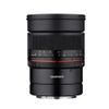 Samyang MF 85mm F1.4 for Nikon Z