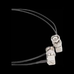 Portkeys SDI Signal Cable 50cm (Elbow)