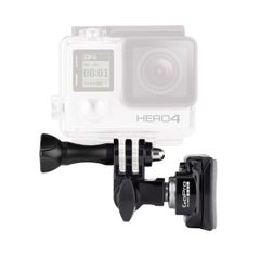 GoPro Side Mount