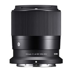 Sigma 30mm f1.4 DC DN For Nikon Z ( C )