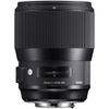 Sigma 135mm f1.8 Art for Leica L