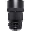 Sigma 135mm f1.8 Art for Nikon