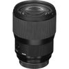 Sigma 135mm f1.8 Art for Nikon