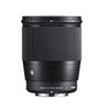 Sigma 16mm F1.4 for Canon Eos M